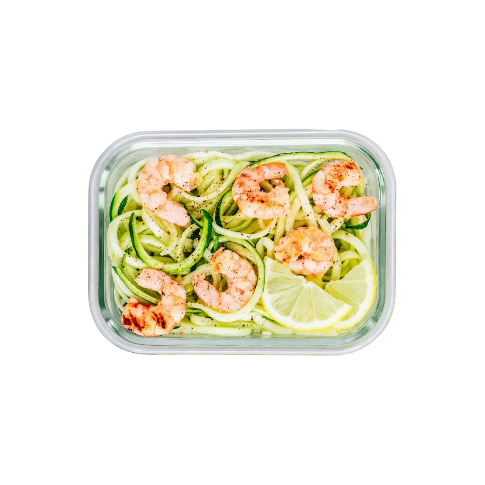 Dieta bezglutenowa