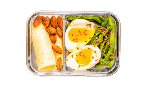 Dieta ketogeniczna