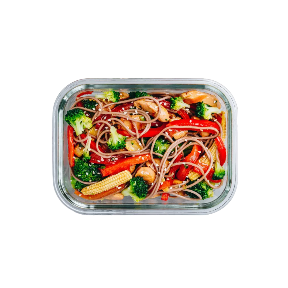 Dieta lekkostrawna