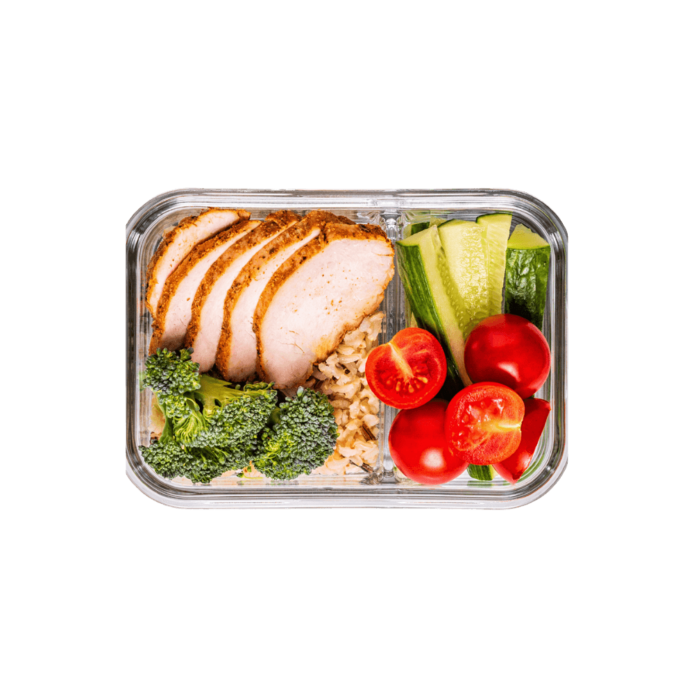 Catering dietetyczny Dieta z niskim IG