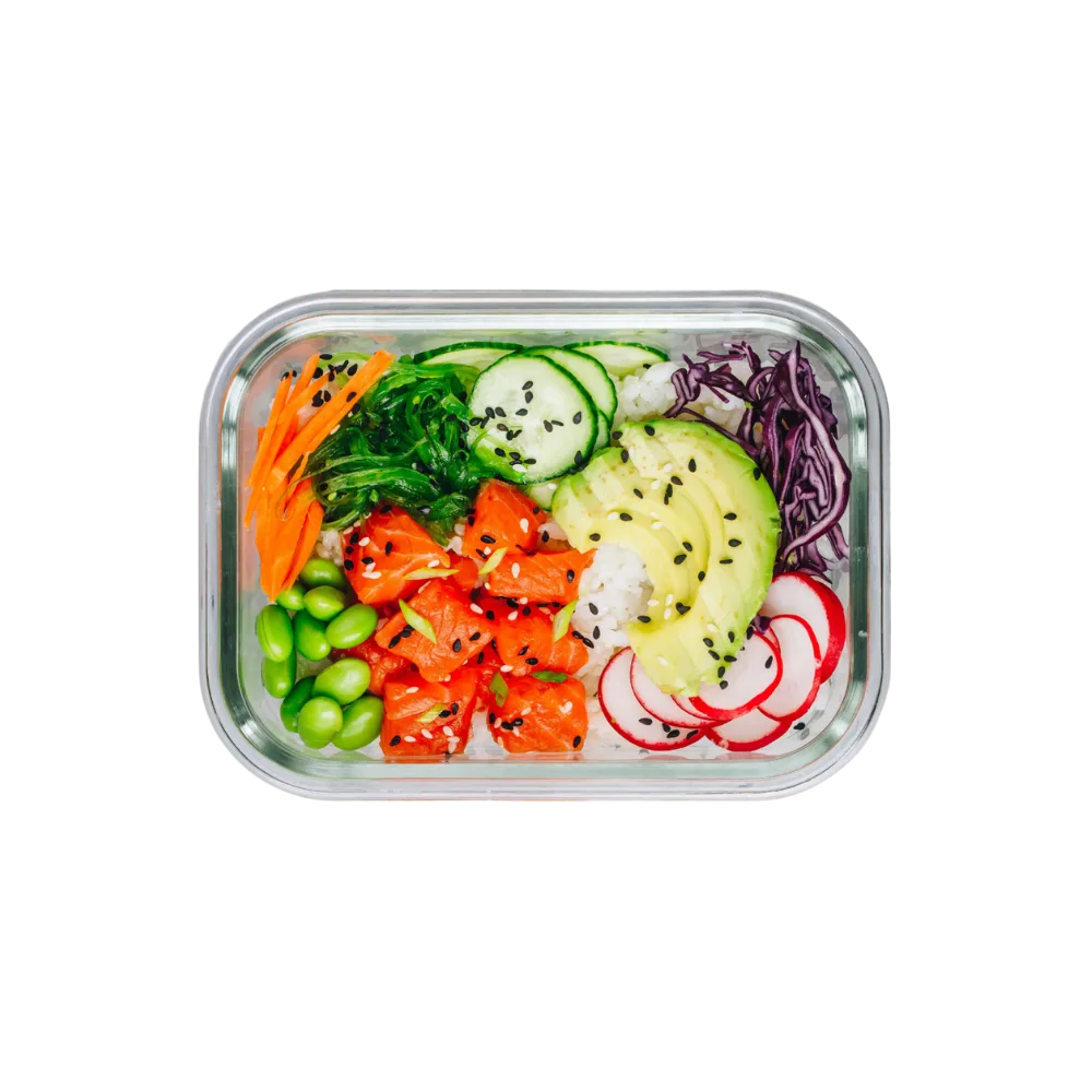 Dieta wegetariańska