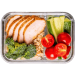 Dieta z niskim…