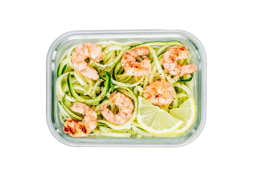 Dieta bezglutenowa