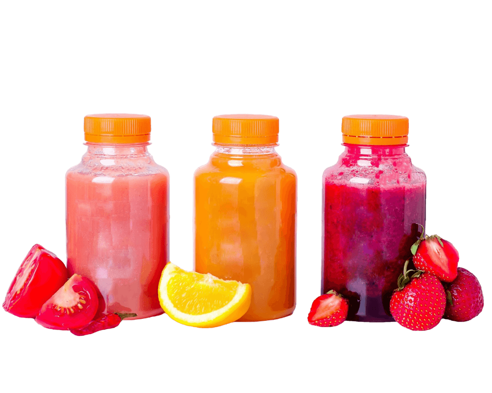 Dieta detox