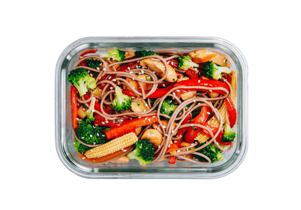 Dieta lekkostrawna