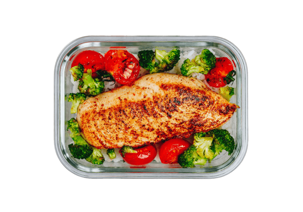 Dieta sportowa