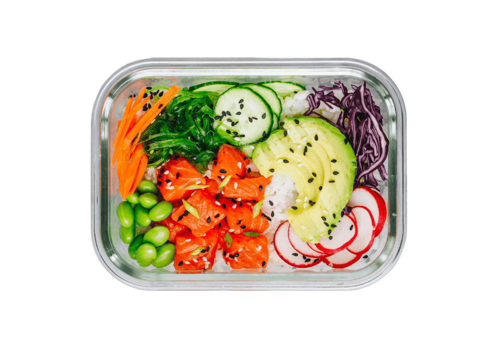 Dieta wegetariańska
