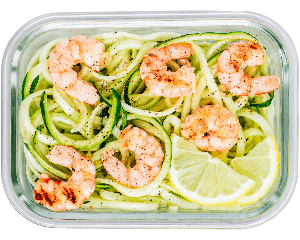 Dieta bezglutenowa