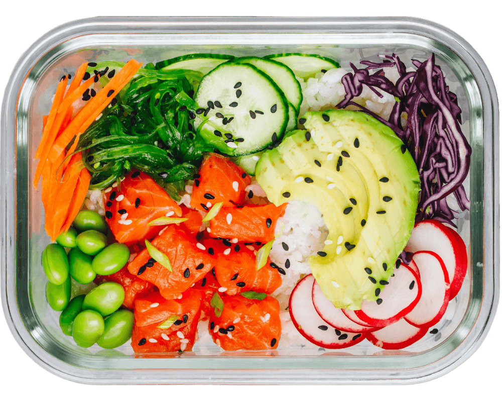 Dieta wegetariańska